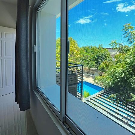 Downtown Room With Pool Bbq And Near All The Hotspots لاباز المظهر الخارجي الصورة