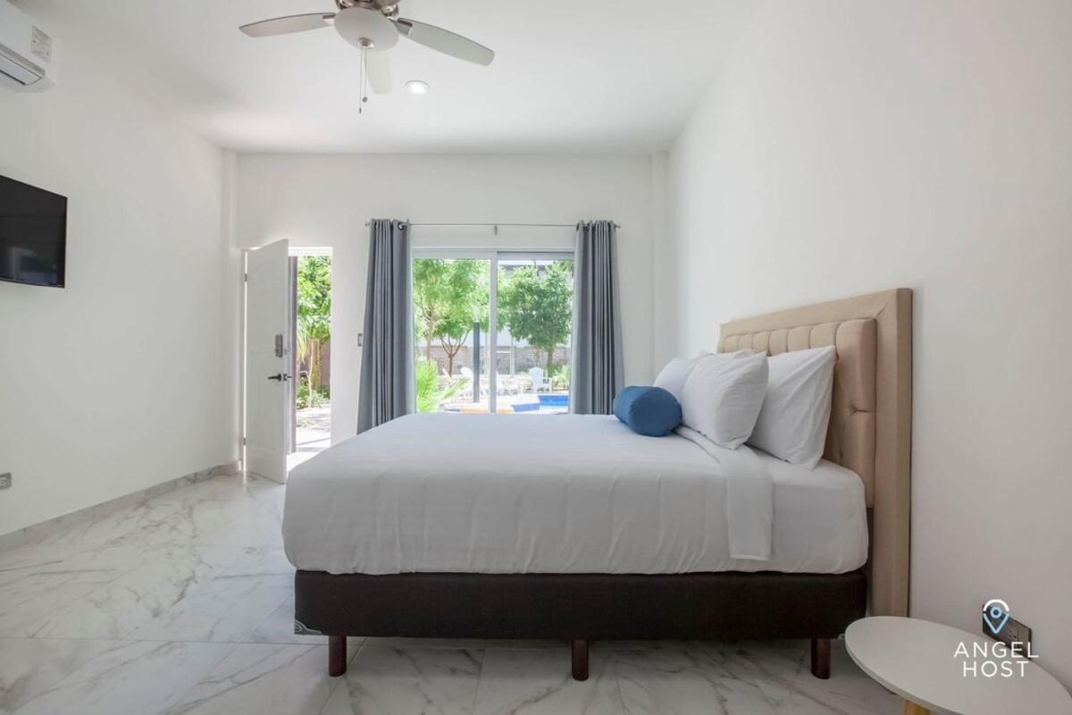 Downtown Room With Pool Bbq And Near All The Hotspots لاباز المظهر الخارجي الصورة