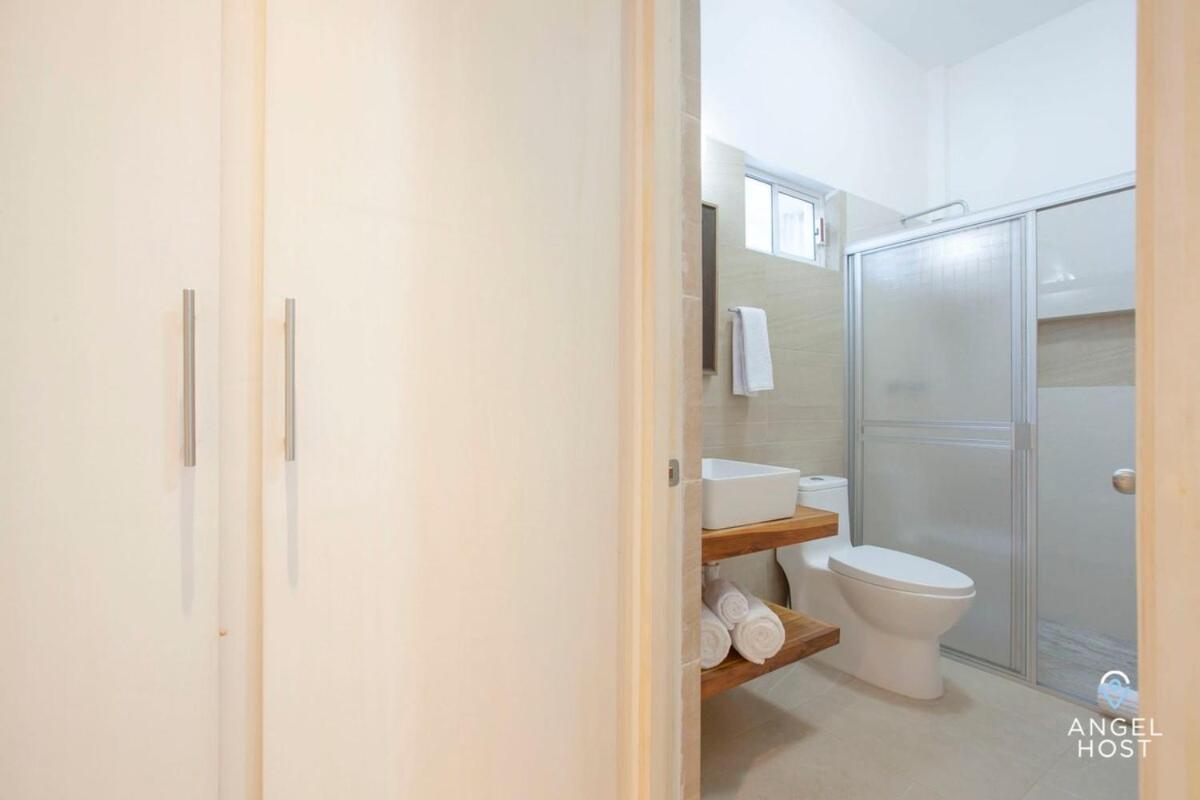 Downtown Room With Pool Bbq And Near All The Hotspots لاباز المظهر الخارجي الصورة