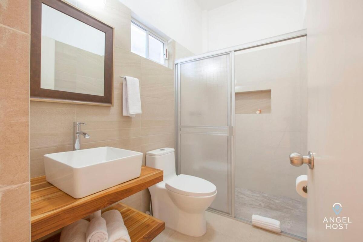 Downtown Room With Pool Bbq And Near All The Hotspots لاباز المظهر الخارجي الصورة