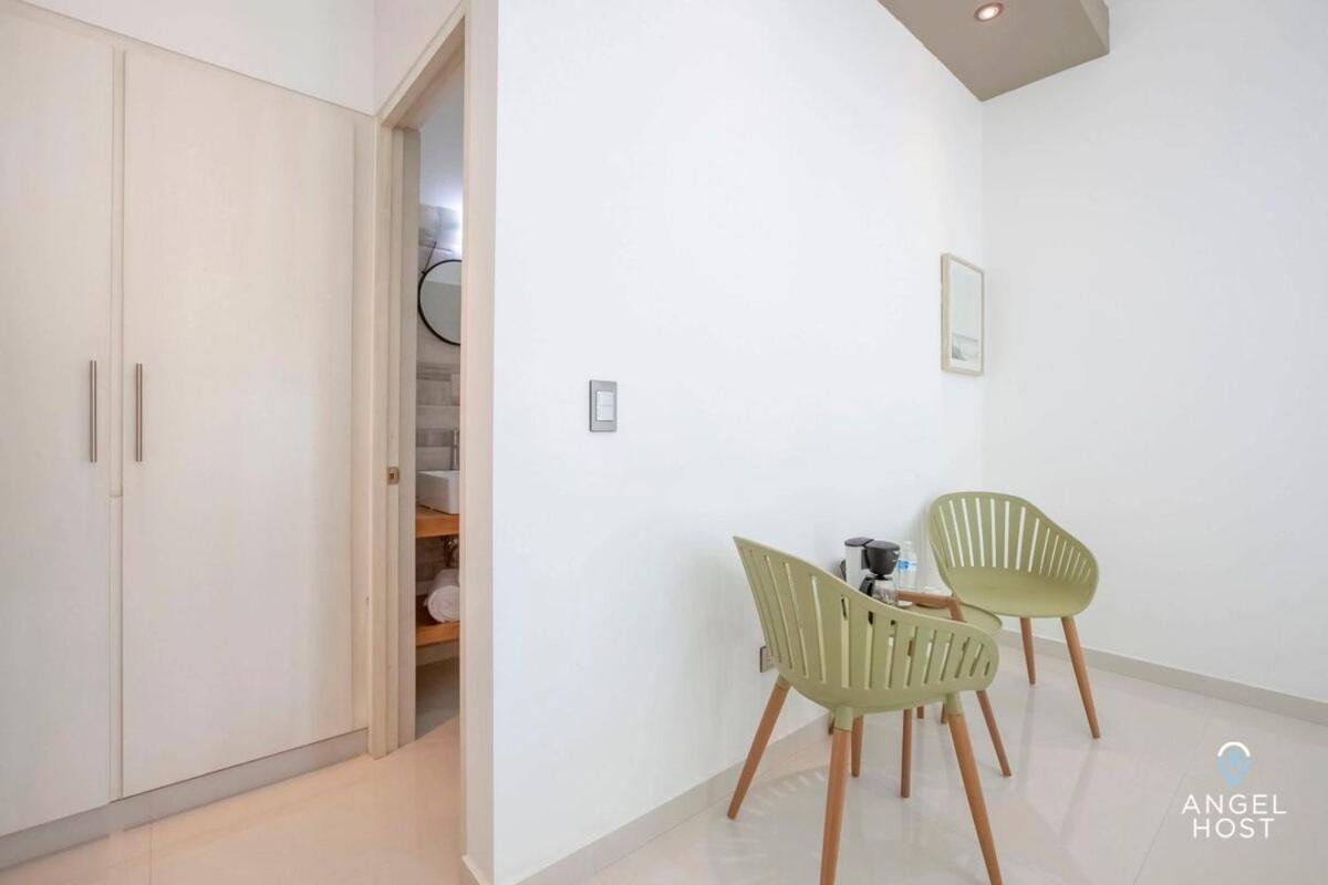 Downtown Room With Pool Bbq And Near All The Hotspots لاباز المظهر الخارجي الصورة