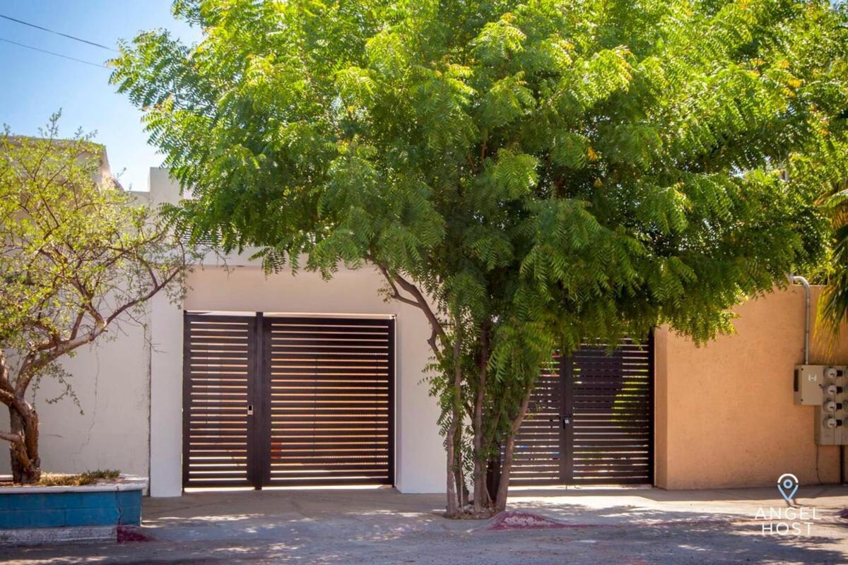 Downtown Room With Pool Bbq And Near All The Hotspots لاباز المظهر الخارجي الصورة
