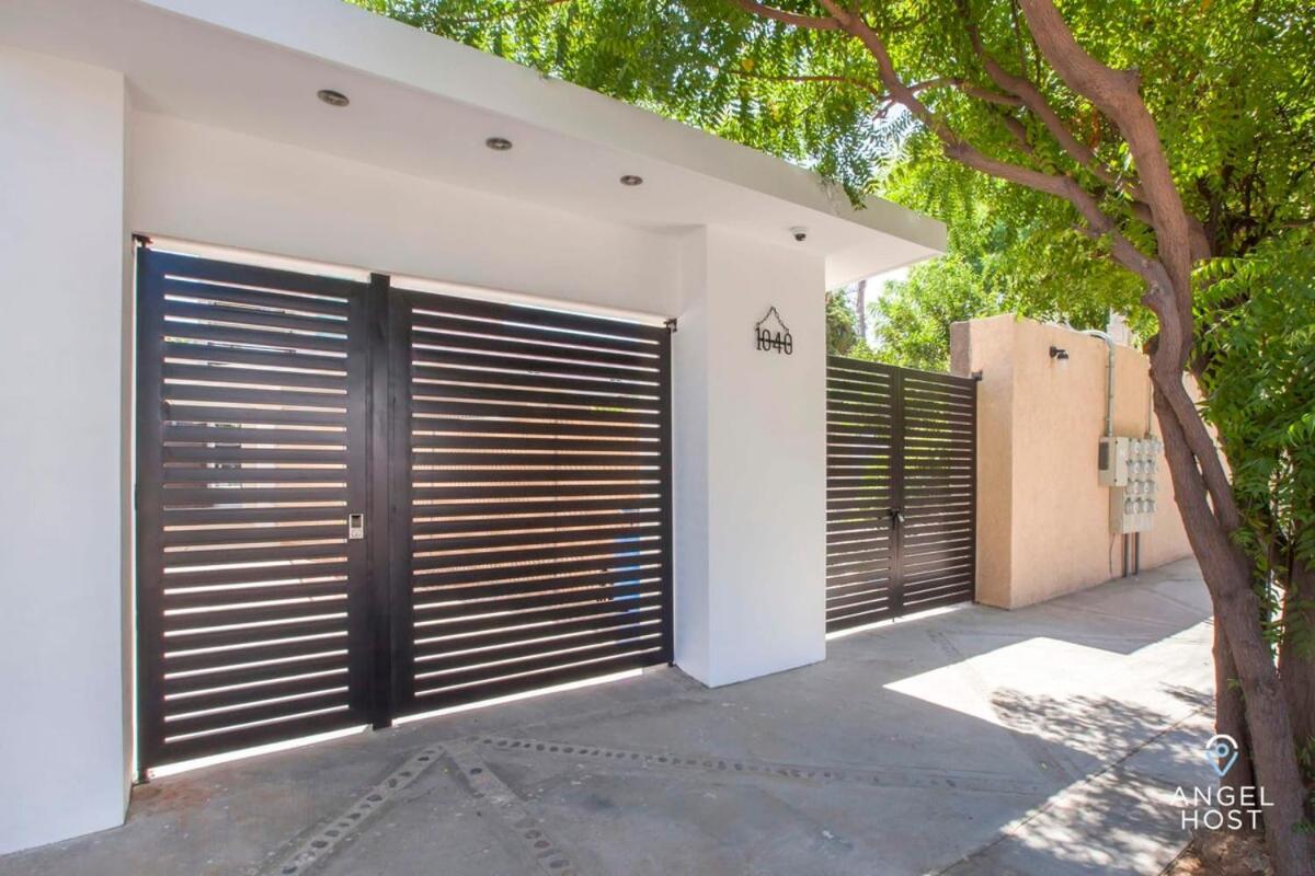 Downtown Room With Pool Bbq And Near All The Hotspots لاباز المظهر الخارجي الصورة
