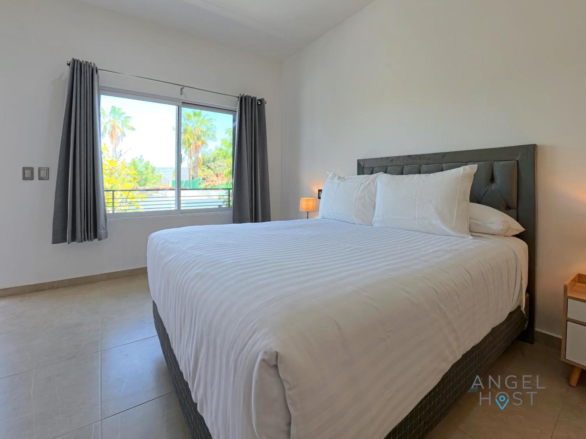 Downtown Room With Pool Bbq And Near All The Hotspots لاباز المظهر الخارجي الصورة