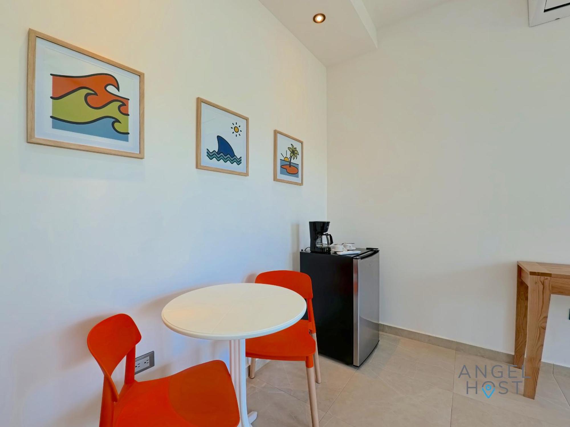 Downtown Room With Pool Bbq And Near All The Hotspots لاباز المظهر الخارجي الصورة