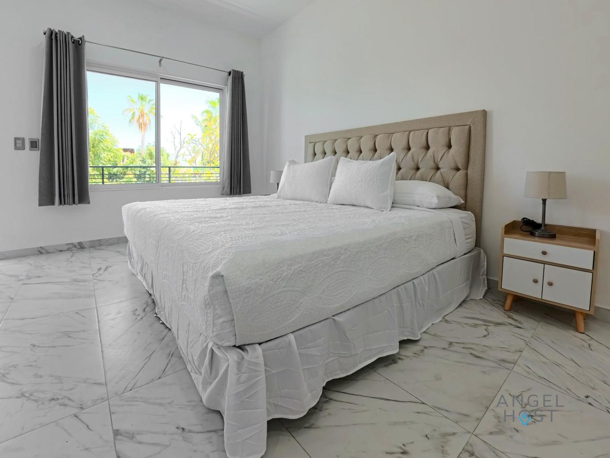 Downtown Room With Pool Bbq And Near All The Hotspots لاباز المظهر الخارجي الصورة