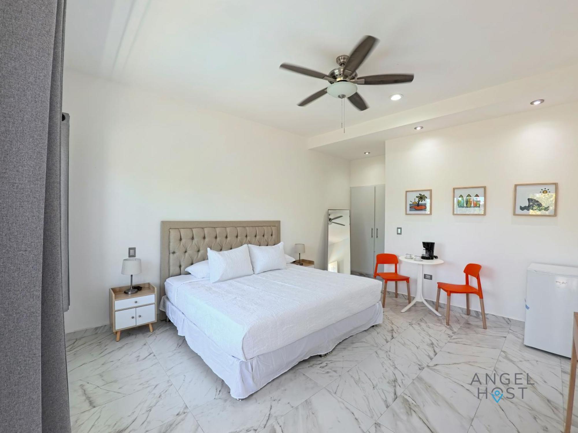 Downtown Room With Pool Bbq And Near All The Hotspots لاباز المظهر الخارجي الصورة