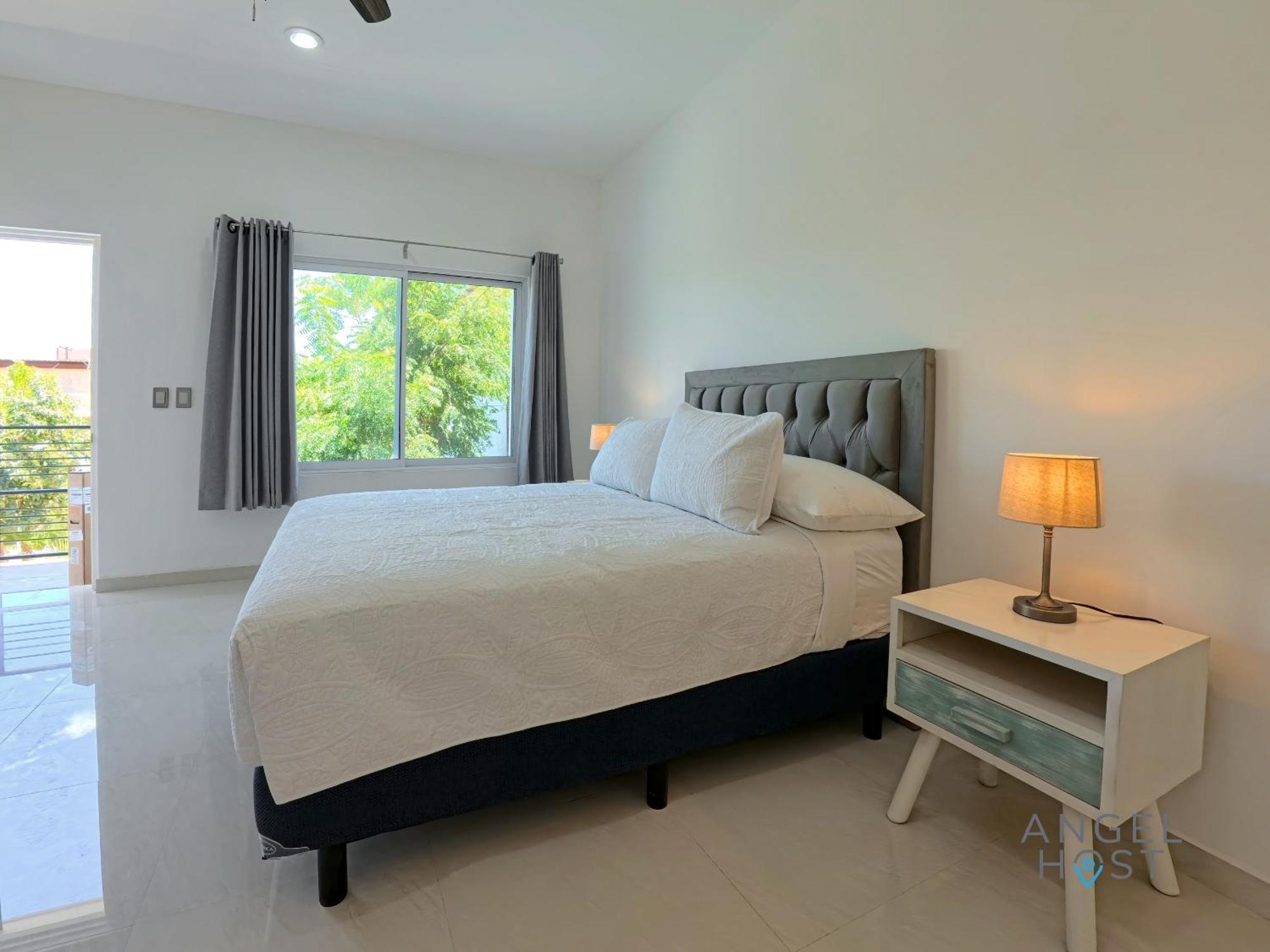 Downtown Room With Pool Bbq And Near All The Hotspots لاباز المظهر الخارجي الصورة