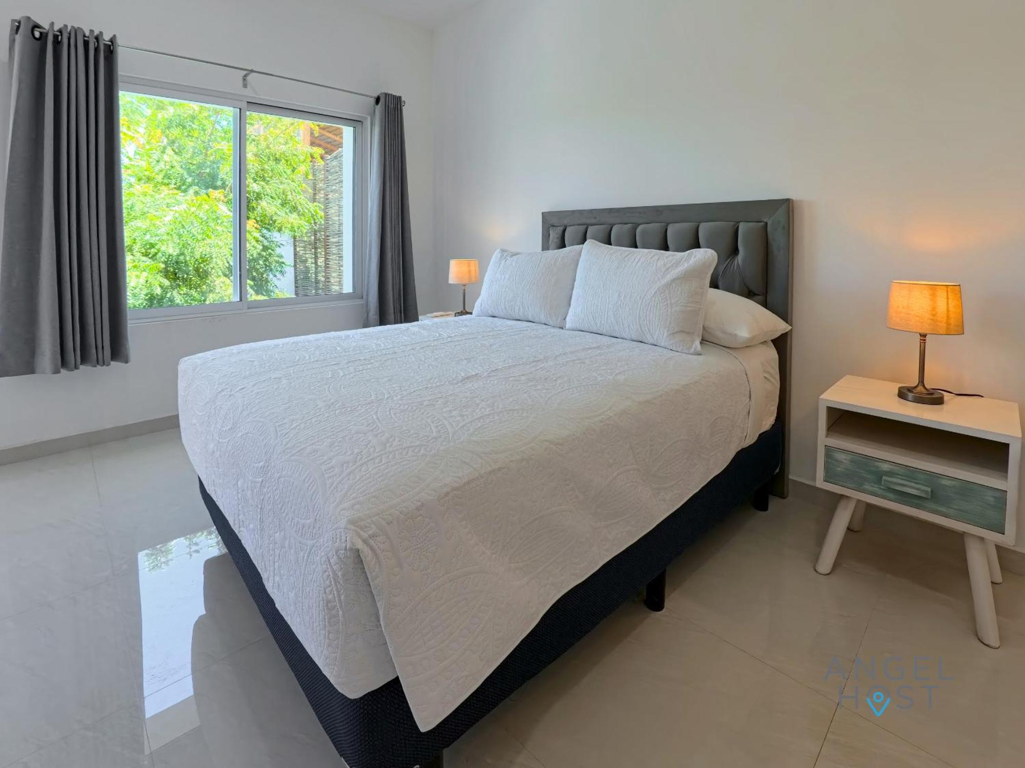 Downtown Room With Pool Bbq And Near All The Hotspots لاباز المظهر الخارجي الصورة